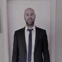 Jeroen De Gryse