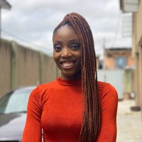 Favour Ochonogor