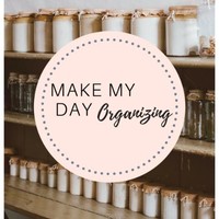 Make My Day Professional Organizing