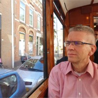 Hans van Dam