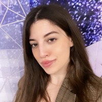 Carla Marcos de Gregorio