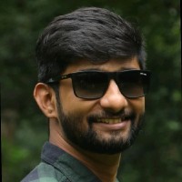 Ranjithkumar Muthukrishnan