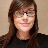 Rachael Hodgkinson