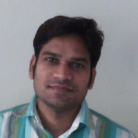 Bharat Yadav