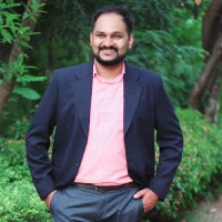 Deepak Jarhad
