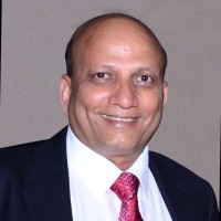 VINAY GUPTA