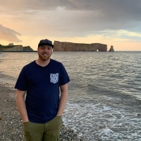 Anthony Thibeault