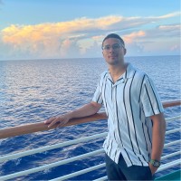 Francisco Nieves, MBA