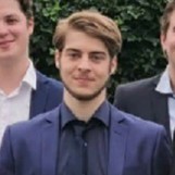 Thomas van de Kamp