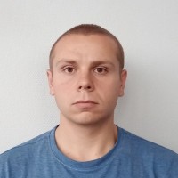 Sergei Palchik