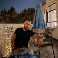 Tihomir Nikolov