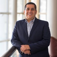 Ernesto Carrion Espinosa