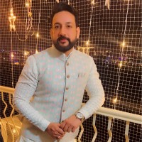 Naveen Sharma