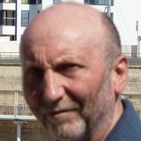 Roy Baldwin