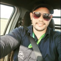 Rafael Henrique Xavier Aleixo