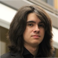 Noah Pistilli