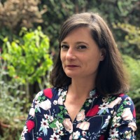Cécile Tournois