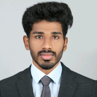 Arun Daniel