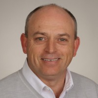 Colin Turnbull