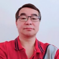 Alex Lieu