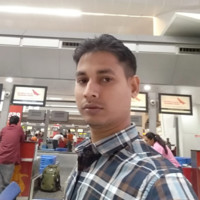 Mrutyunjay Malla