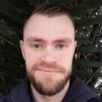 Ben Grimes