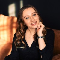 Alyona Charniak
