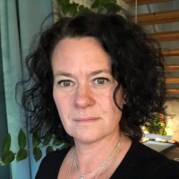 Linda Nevbäck