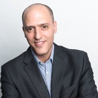 Daniel Shear