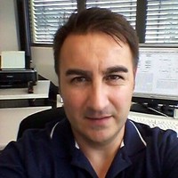 Radu Apostolescu