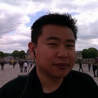 Xinan (Mike) Zhu