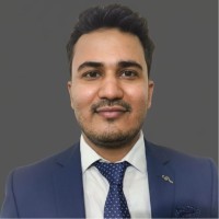 Manas Kumar