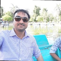 Deependra Joshi