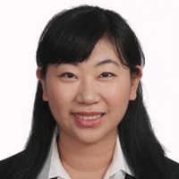 Grace Yi, Cpa (Yang)
