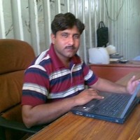 Tariq Hussain Marwat