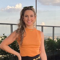 Isabela Sedenho Facchina