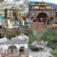 Bugyal Valley - Uttarakhand