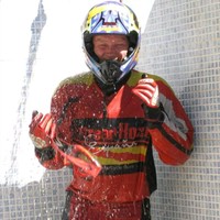 Freddie Van Doorn
