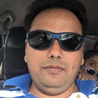 Ketankumar Patel