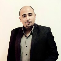Ahmed El Masry