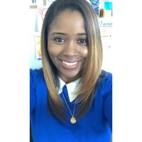 Krystin Madison, M.Ed