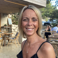Tracey Gurney