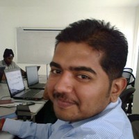 Kalaiselvan Shanmugam