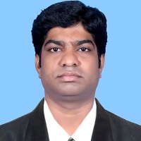 Kamalamoorthy K.