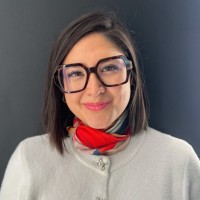 Daniela Rojas Africano