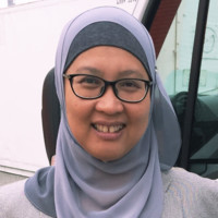 Norlida Hizam