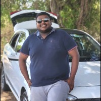 Saravanakumar S S