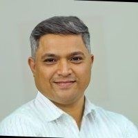 Dr Bharath Br