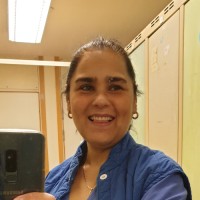 Amalia Gomezcasseres