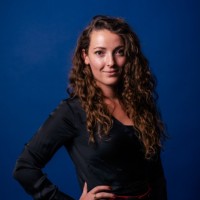 Nathalie Klaas
